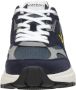 Lyle & Scott Lage Sneakers Lyle & Scott LYL-E25-STARFLEX003-113 - Thumbnail 6