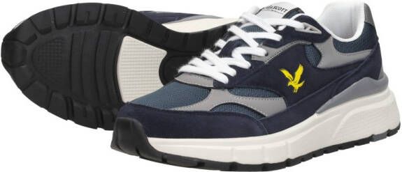 Lyle & Scott Runner 01