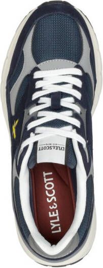 Lyle & Scott Runner 01