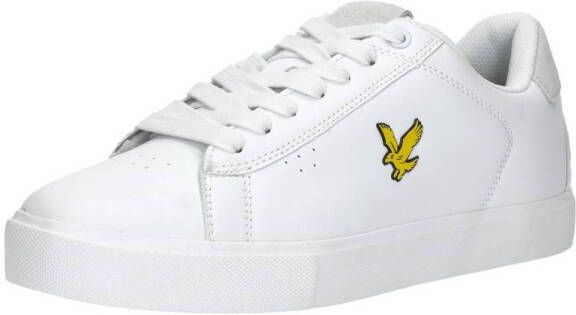 Lyle & Scott Whitburn