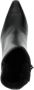 Marco tozzi Elegant Zwart Enkellaarsje Black Dames - Thumbnail 7