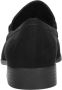 Marco Tozzi Loafers Dames Zwart - Thumbnail 5