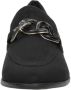 Marco Tozzi Loafers Dames Zwart - Thumbnail 6