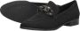 Marco Tozzi Loafers Dames Zwart - Thumbnail 7
