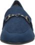 Marco Tozzi MT Vegan Soft Lining + Feel Me insole Dames Slippers NAVY - Thumbnail 4