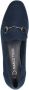 Marco Tozzi MT Vegan Soft Lining + Feel Me insole Dames Slippers NAVY - Thumbnail 6