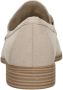 Marco Tozzi MT Soft Lining + Feel Me insole Dames Slippers DUNE - Thumbnail 3
