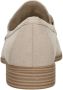 Marco Tozzi MT Soft Lining + Feel Me insole Dames Slippers DUNE - Thumbnail 4