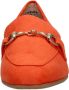 Marco Tozzi Dames Instappers 2-24212-42 634 F-breedte - Thumbnail 8