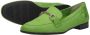 Marco Tozzi MT Vegan Soft Lining + Feel Me insole Slippers APPLE - Thumbnail 11