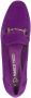 Marco Tozzi MT Vegan Soft Lining + Feel Me insole Dames Slippers VIOLET - Thumbnail 7