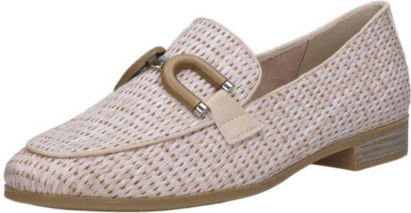 marco tozzi Mocassin