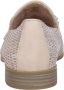 Marco Tozzi MT Soft Lining Dames Slippers en Sandalen POWDER - Thumbnail 4
