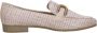 Marco Tozzi MT Soft Lining Dames Slippers en Sandalen POWDER - Thumbnail 5