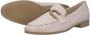 Marco Tozzi MT Soft Lining Dames Slippers en Sandalen POWDER - Thumbnail 7