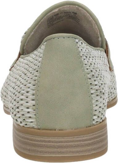 marco tozzi Mocassin