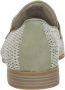 Marco Tozzi MT Soft Lining Dames Slippers en Sandalen MOSS - Thumbnail 3