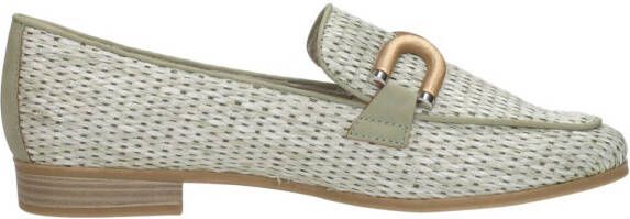 marco tozzi Mocassin