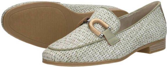 marco tozzi Mocassin