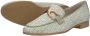Marco Tozzi MT Soft Lining Dames Slippers en Sandalen MOSS - Thumbnail 6