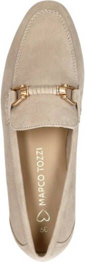 marco tozzi Mocassin