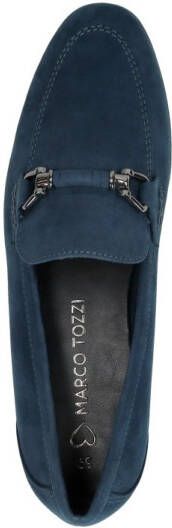marco tozzi Mocassin