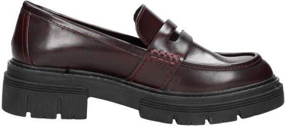 marco tozzi Mocassin