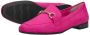 Marco Tozzi MT Vegan Soft Lining + Feel Me insole Dames Slippers PINK - Thumbnail 10