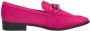 Marco Tozzi MT Soft Lining + Feel Me insole Dames Slippers PINK - Thumbnail 4