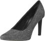 Marco tozzi Glitter Feest Pumps Black Dames - Thumbnail 3