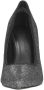 Marco tozzi Glitter Feest Pumps Black Dames - Thumbnail 5