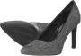 Marco tozzi Glitter Feest Pumps Black Dames - Thumbnail 6