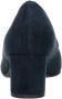 Marco tozzi Pump Blauw - Thumbnail 4