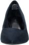 Marco tozzi pump Blauw Dames - Thumbnail 5