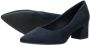 Marco tozzi Pump Blauw - Thumbnail 6