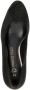 Marco tozzi Zwarte pump met gouden stippen Black - Thumbnail 10
