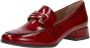 Marco Tozzi Dames Instappers 2-24250-45 527 F-breedte - Thumbnail 3