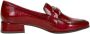 Marco Tozzi Dames Instappers 2-24250-45 527 F-breedte - Thumbnail 5