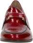 Marco Tozzi Dames Instappers 2-24250-45 527 F-breedte - Thumbnail 6
