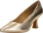 Marco Tozzi Pumps Dames Goud - Thumbnail 14
