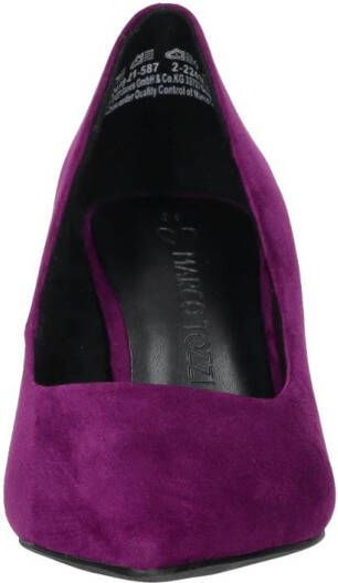 marco tozzi Pumps Fuchsia