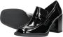 Marco Tozzi Pump Zwart - Thumbnail 5