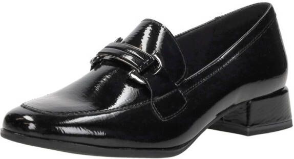 marco tozzi Pumps Zwartlak
