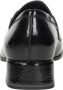 Marco Tozzi Dames Instappers 2-24250-45 001 F-breedte - Thumbnail 4