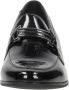 Marco Tozzi Dames Instappers 2-24250-45 001 F-breedte - Thumbnail 6