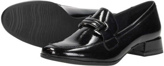 marco tozzi Pumps Zwartlak