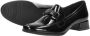 Marco Tozzi Dames Instappers 2-24250-45 001 F-breedte - Thumbnail 7