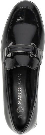 marco tozzi Pumps Zwartlak