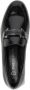 Marco Tozzi Dames Instappers 2-24250-45 001 F-breedte - Thumbnail 8