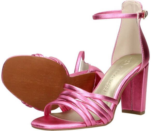 marco tozzi Sandalen Hak